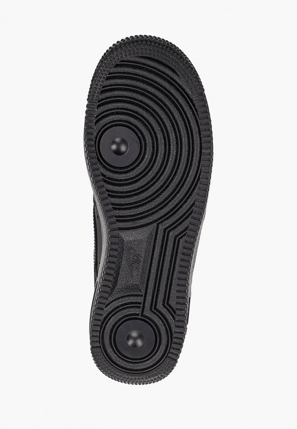 фото Кеды nike