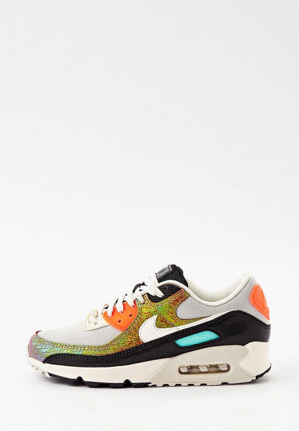 

Кроссовки Nike, Разноцветный, WMNS NIKE AIR MAX 90