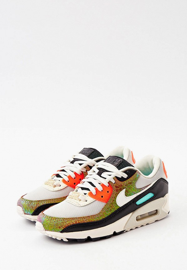 фото Кроссовки nike