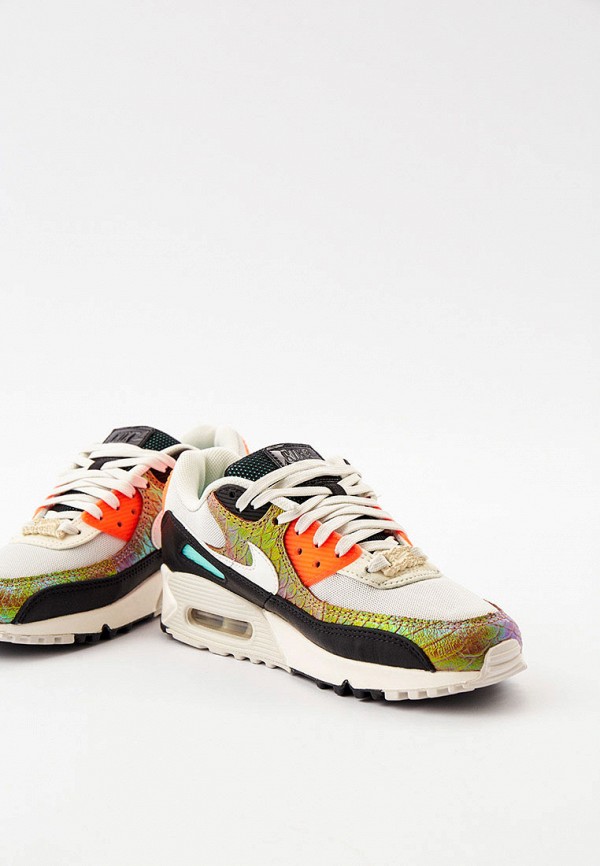 фото Кроссовки nike