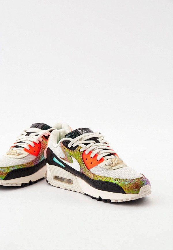 фото Кроссовки nike