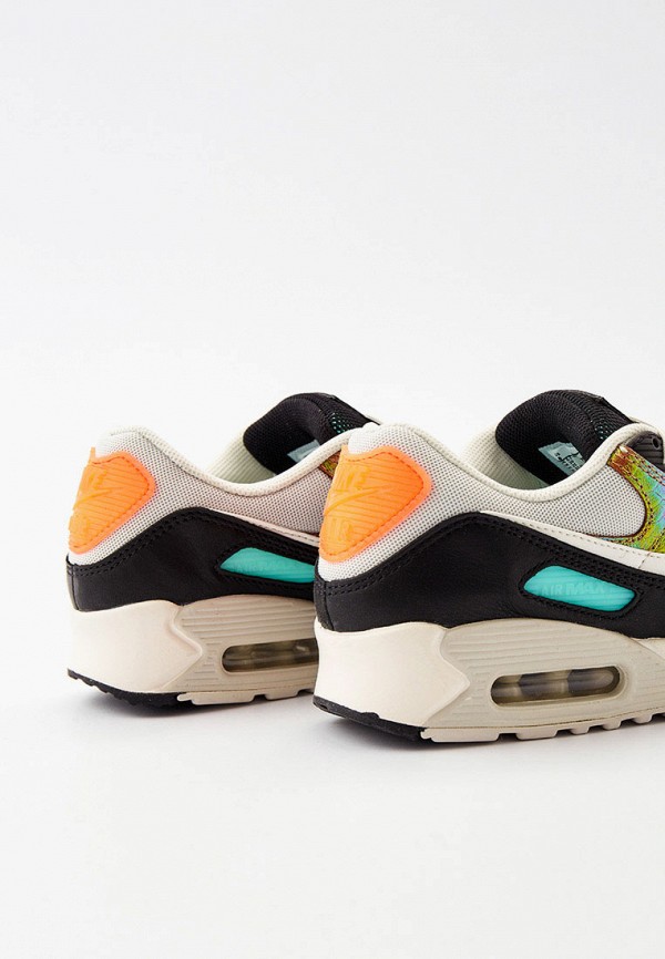 фото Кроссовки nike