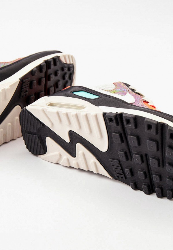 фото Кроссовки nike