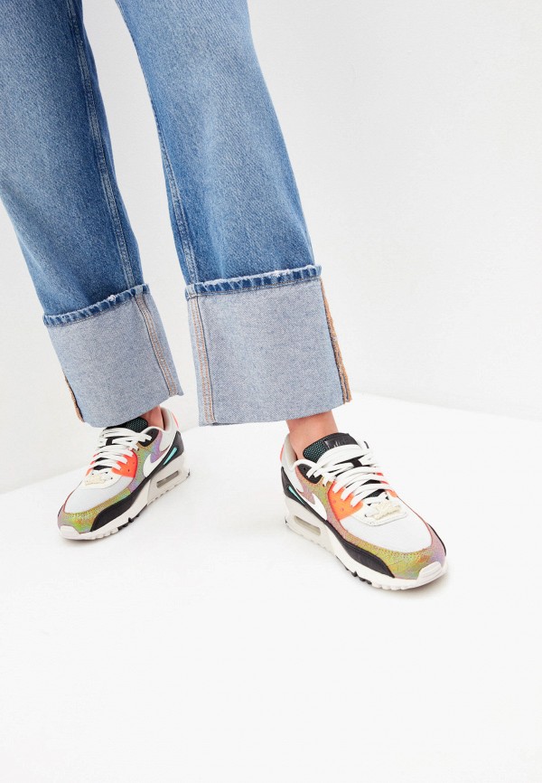 фото Кроссовки nike