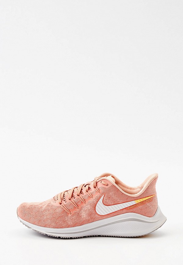 

Кроссовки Nike, Розовый, WMNS NIKE AIR ZOOM VOMERO 14