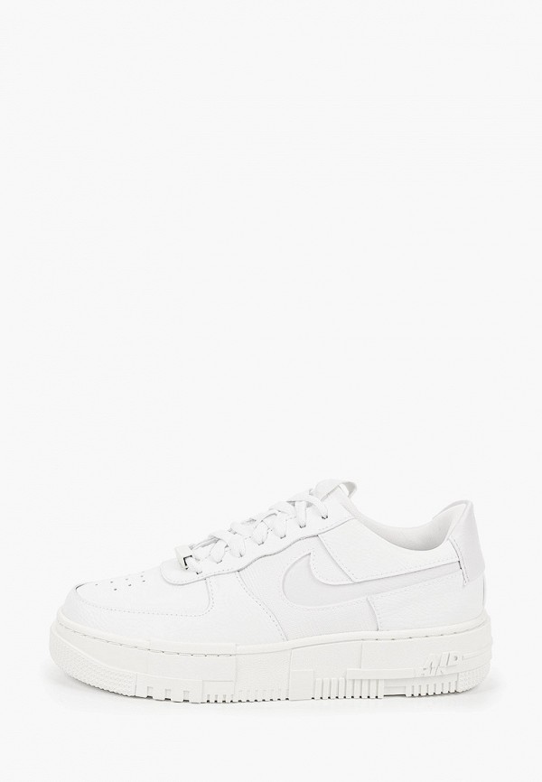 

Кеды Nike, Белый, W AF1 PIXEL