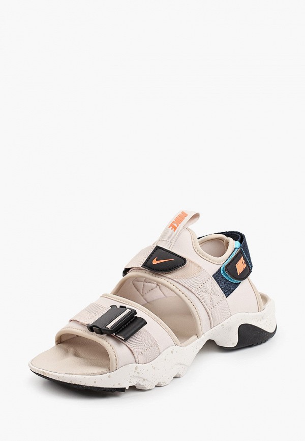 фото Сандалии nike