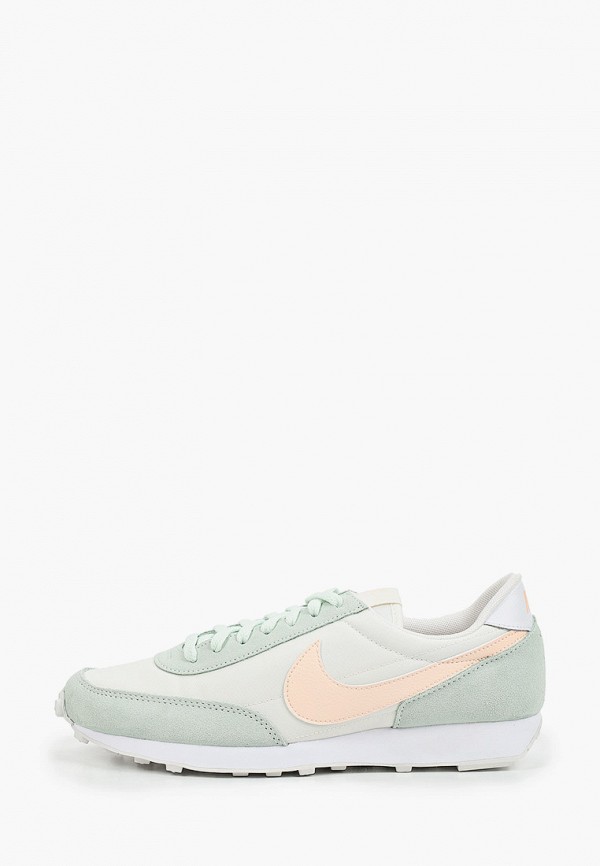 

Кроссовки Nike, Зеленый, W NIKE DBREAK