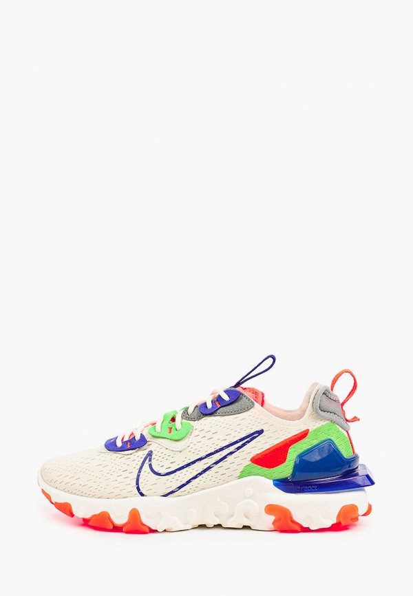 фото Кроссовки nike