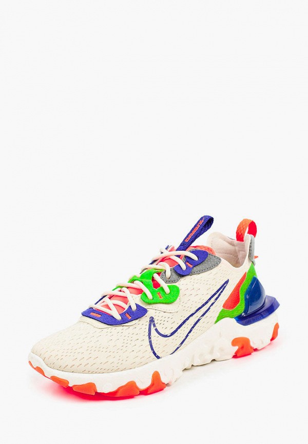 фото Кроссовки nike