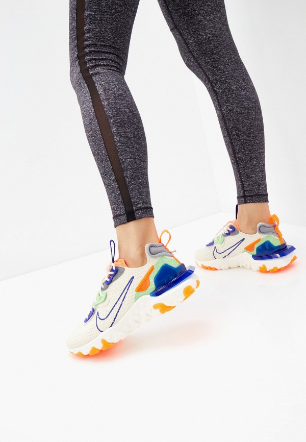 фото Кроссовки nike