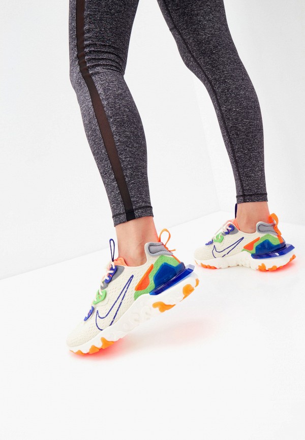 фото Кроссовки nike