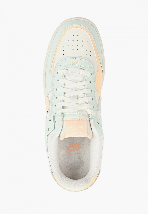 

Кеды Nike, Разноцветный, W AF1 SHADOW