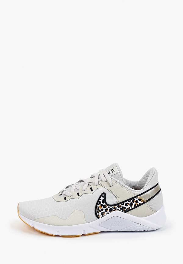 

Кроссовки Nike, Бежевый, W NIKE LEGEND ESSENTIAL 2 PRM