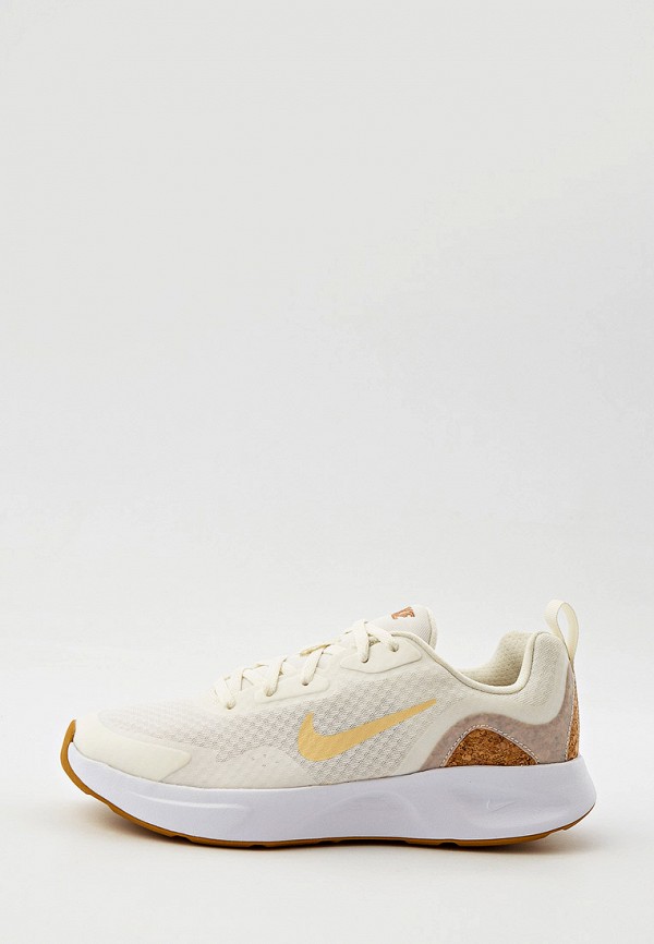 

Кроссовки Nike, Белый, WMNS NIKE WEARALLDAY
