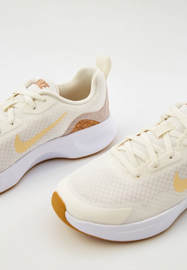 фото Кроссовки nike