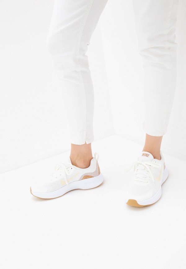 фото Кроссовки nike