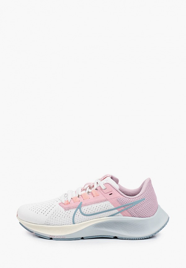 

Кроссовки Nike, Разноцветный, WMNS NIKE AIR ZOOM PEGASUS 38