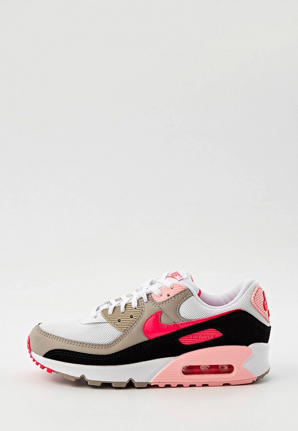 

Кроссовки Nike, Разноцветный, WMNS NIKE AIR MAX 90