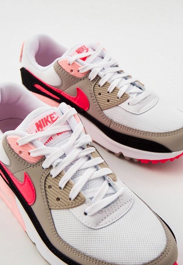 фото Кроссовки nike