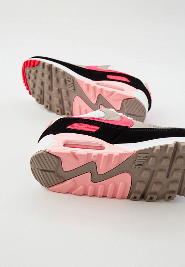 

Кроссовки Nike, Разноцветный, WMNS NIKE AIR MAX 90
