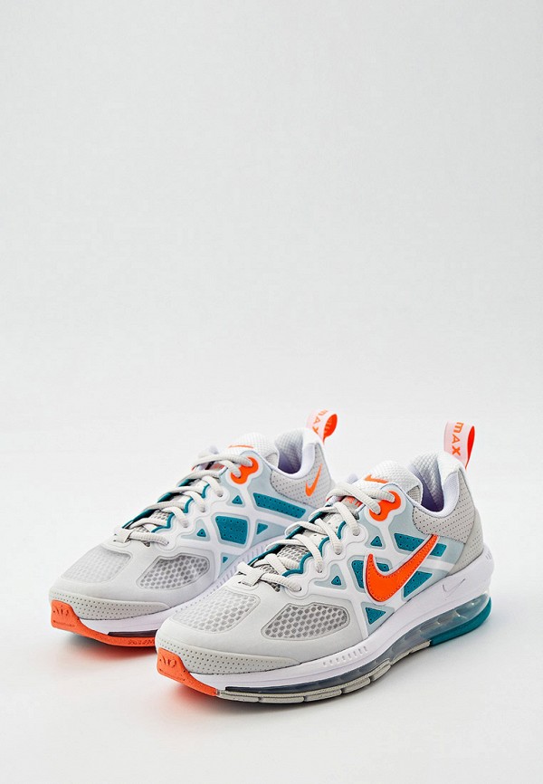 

Кроссовки Nike, Серый, W AIR MAX GENOME