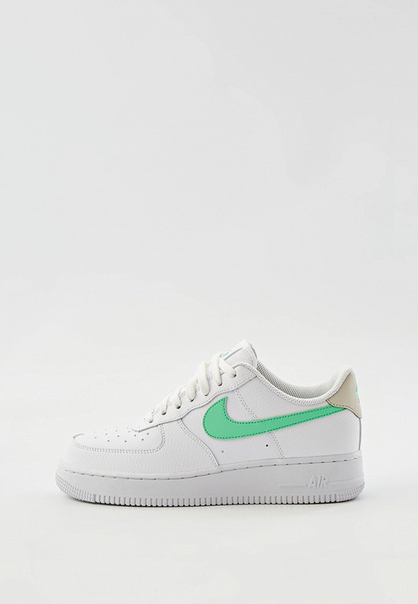 

Кеды Nike, Белый, WMNS AIR FORCE 1 '07