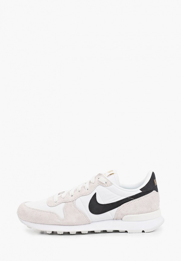 

Кроссовки Nike, Белый, WMNS INTERNATIONALIST