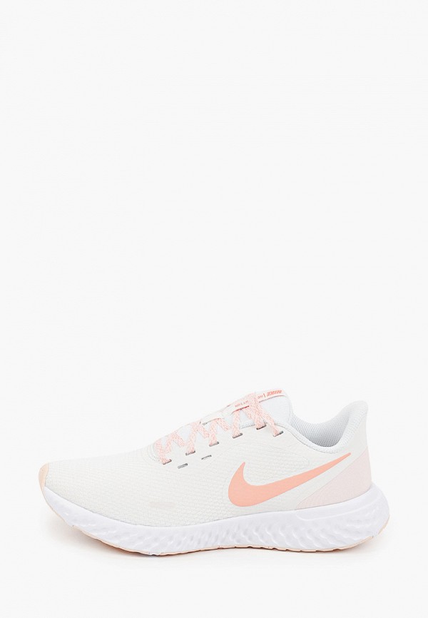 

Кроссовки Nike, Белый, WMNS REVOLUTION 5
