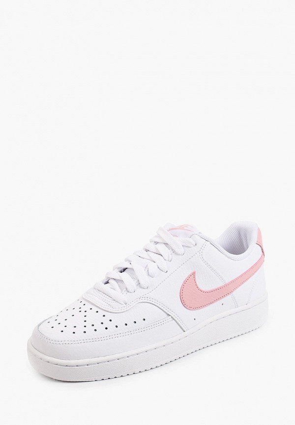 фото Кеды nike