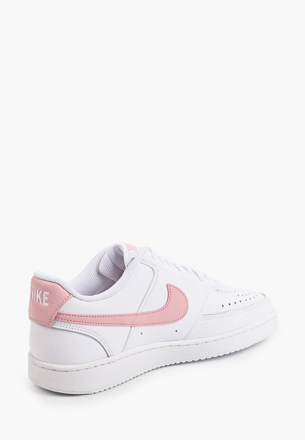фото Кеды nike