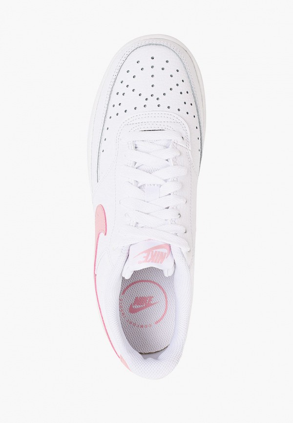 фото Кеды nike