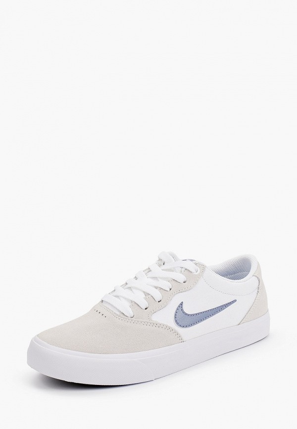 фото Кеды nike