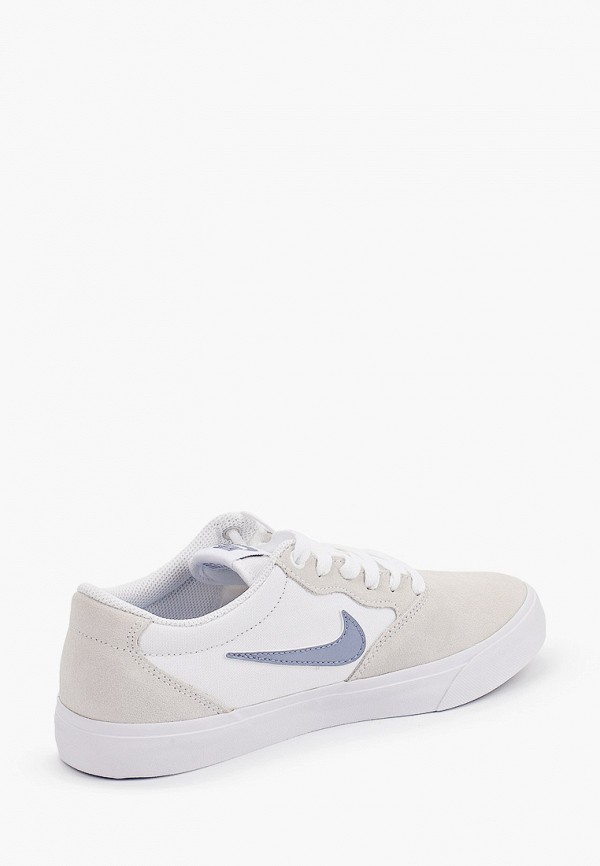 фото Кеды nike