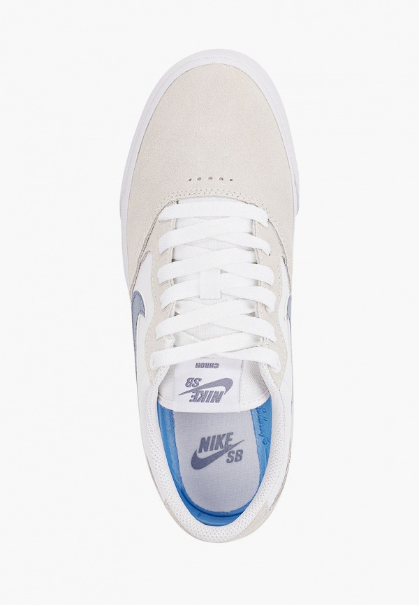фото Кеды nike