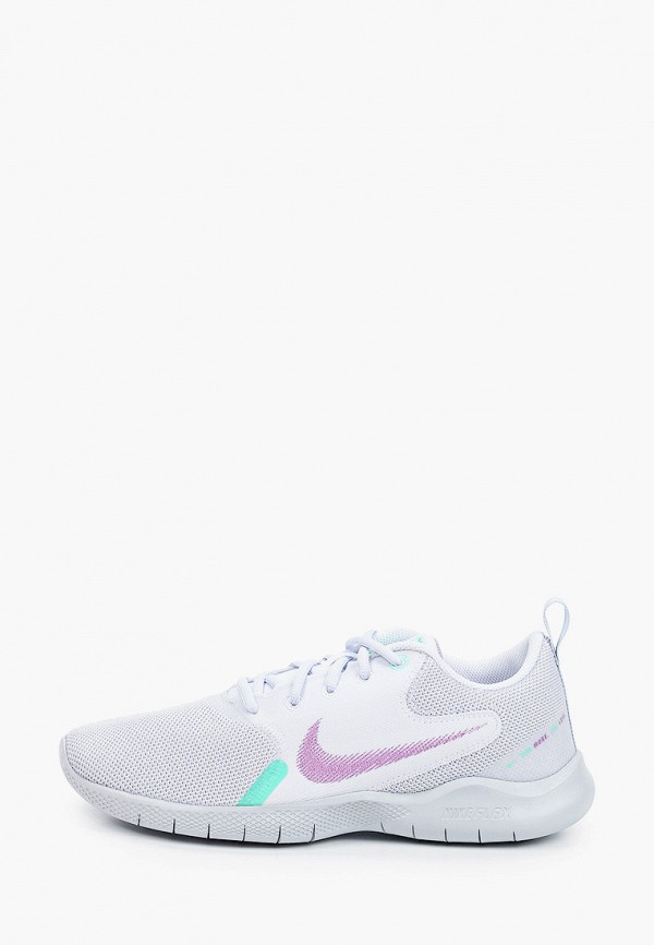 

Кроссовки Nike, Белый, WMNS FLEX EXPERIENCE RN 10