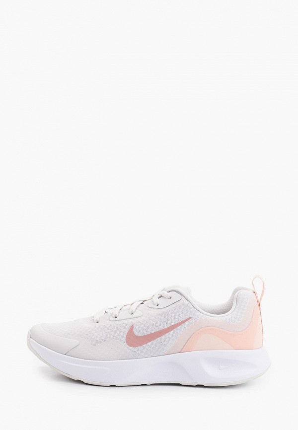

Кроссовки Nike, Белый, WMNS NIKE WEARALLDAY