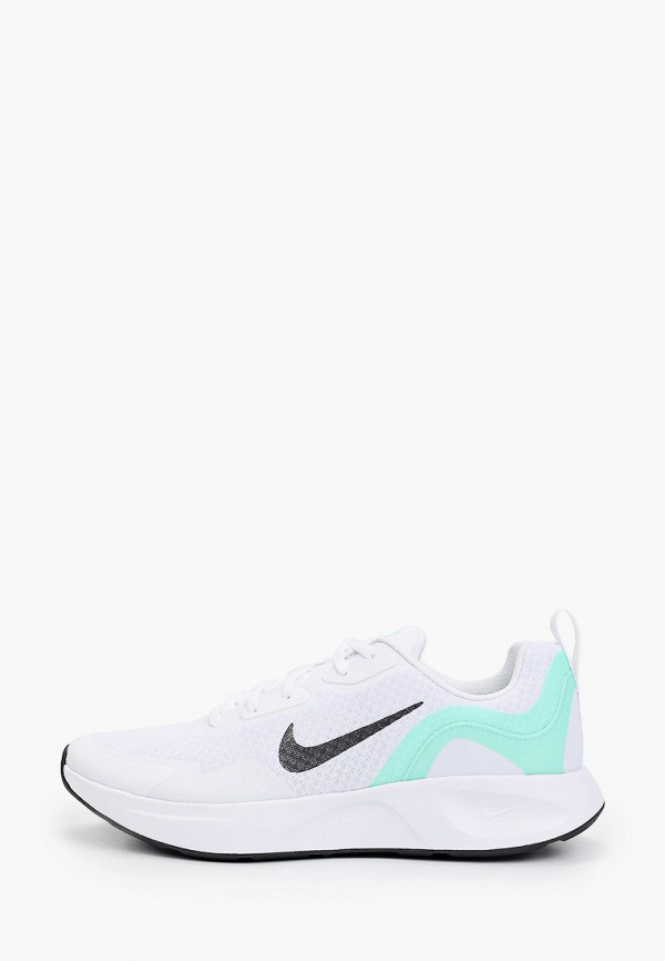 

Кроссовки Nike, Белый, WMNS WEARALLDAY
