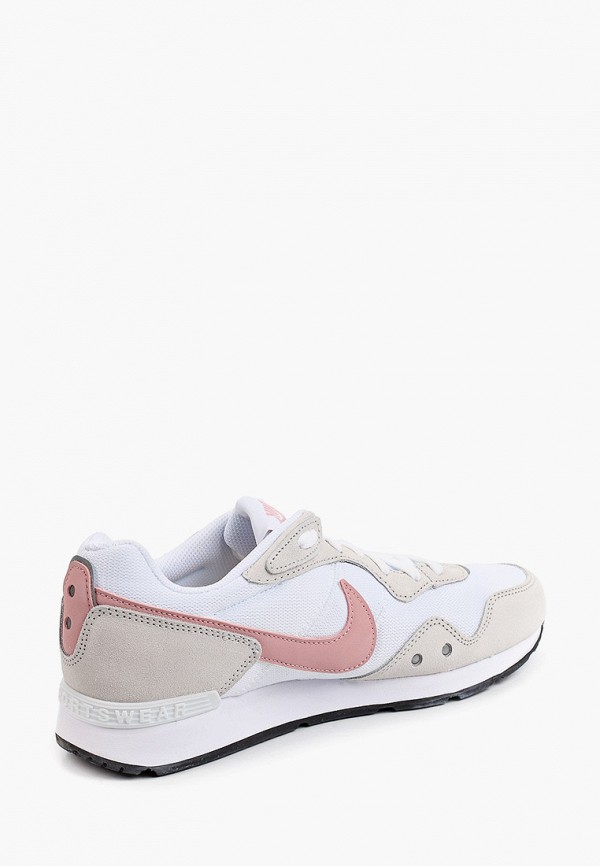 

Кроссовки Nike, Белый, WMNS NIKE VENTURE RUNNER