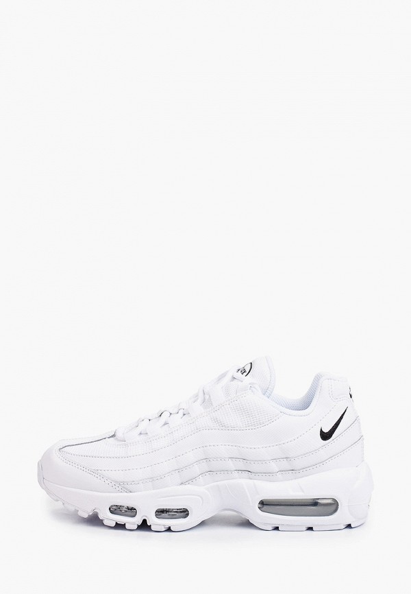 

Кроссовки Nike, Белый, W AIR MAX 95