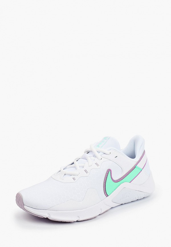 фото Кроссовки nike