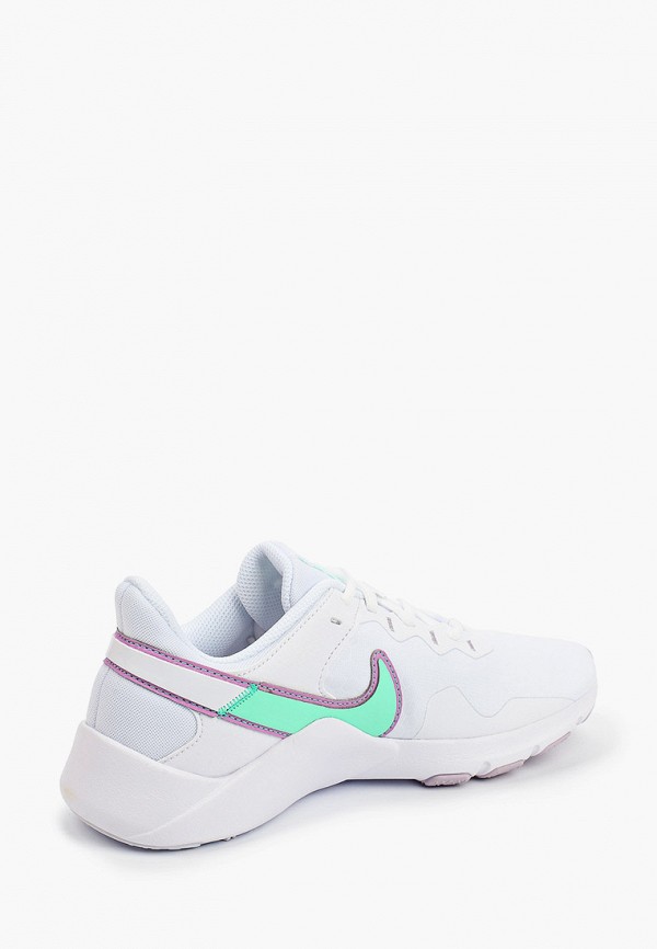 фото Кроссовки nike