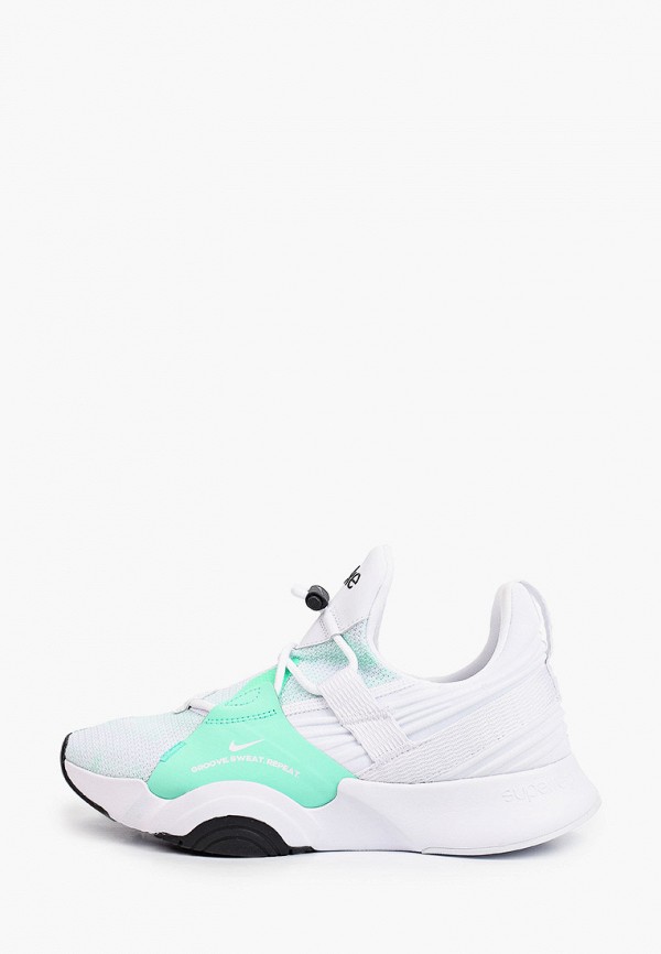 

Кроссовки Nike, Белый, WMNS NIKE SUPERREP GROOVE