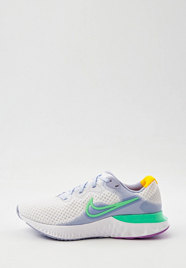 

Кроссовки Nike, Разноцветный, WMNS NIKE RENEW RUN 2