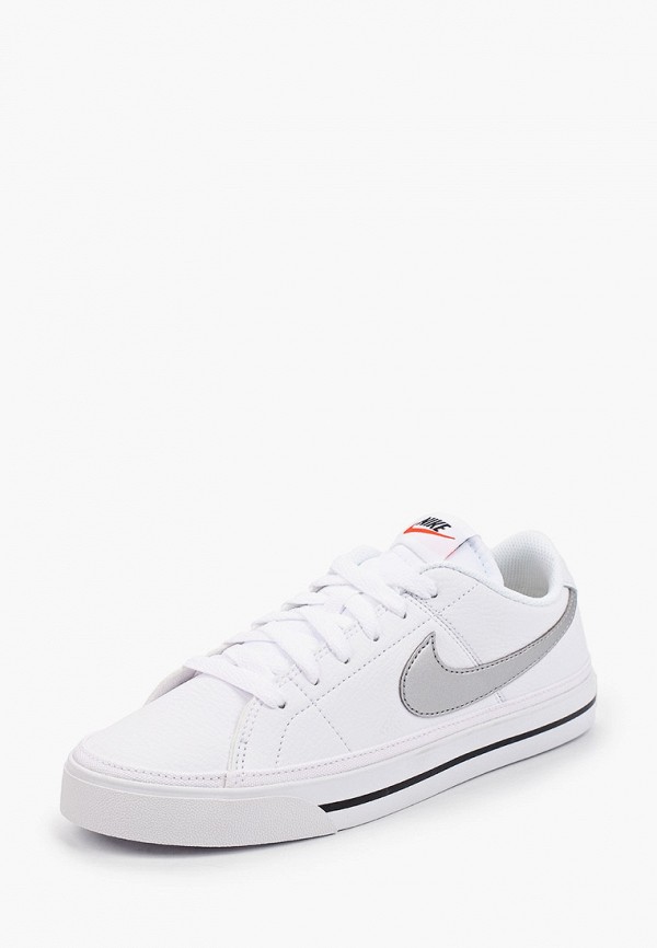 фото Кеды nike