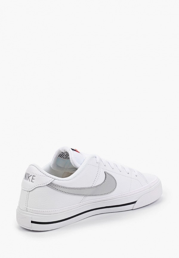 фото Кеды nike