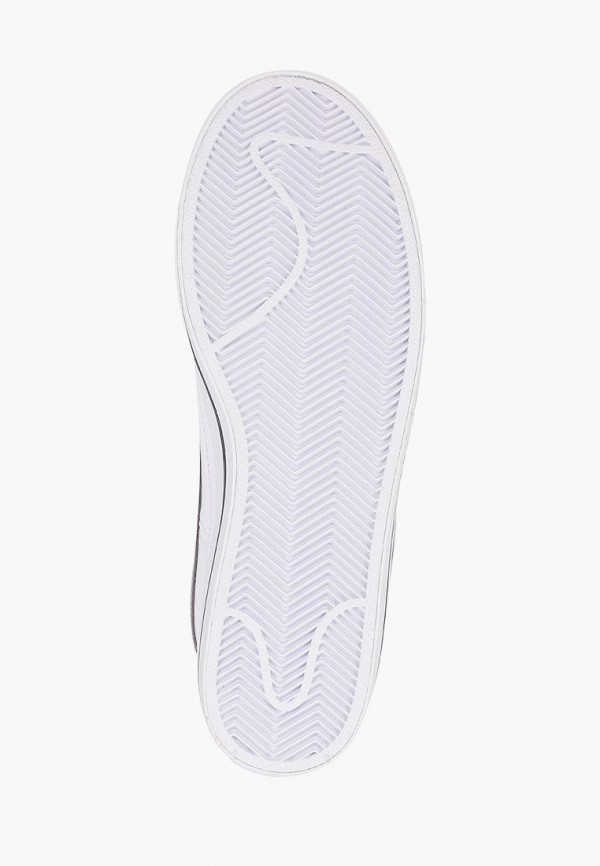 фото Кеды nike