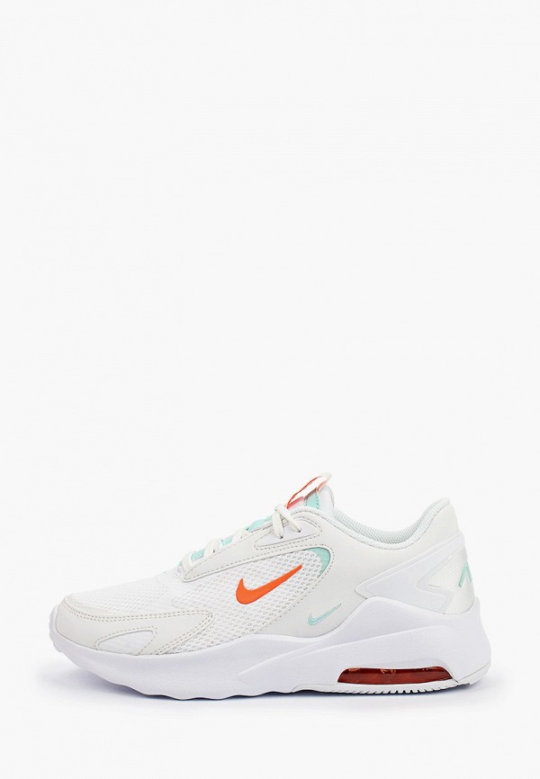 

Кроссовки Nike, Белый, WMNS NIKE AIR MAX BOLT