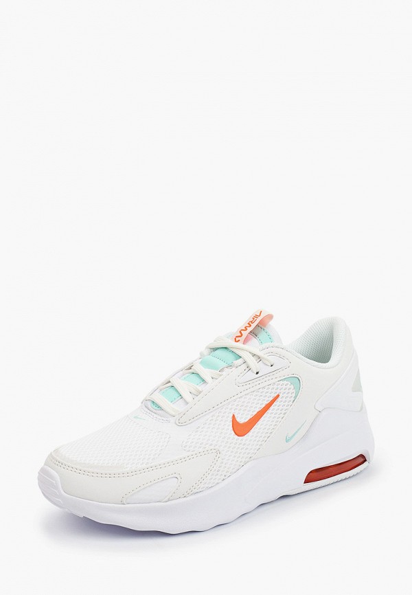 

Кроссовки Nike, Белый, WMNS NIKE AIR MAX BOLT
