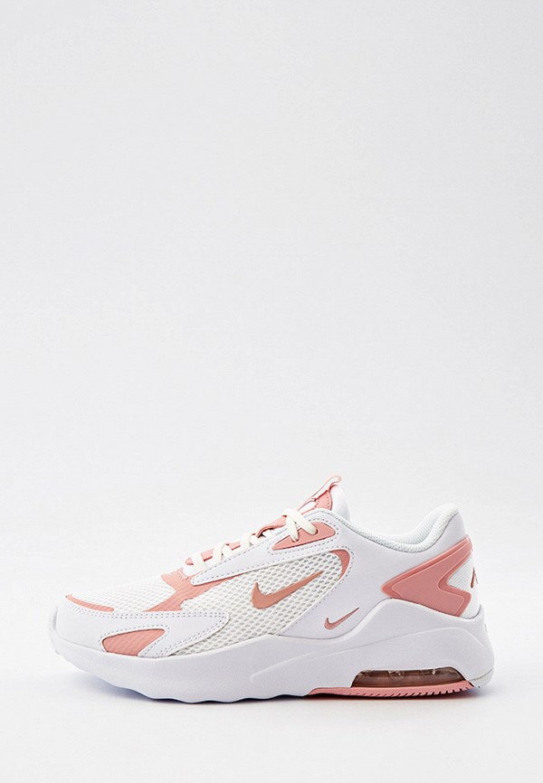 

Кроссовки Nike, Белый, WMNS NIKE AIR MAX BOLT